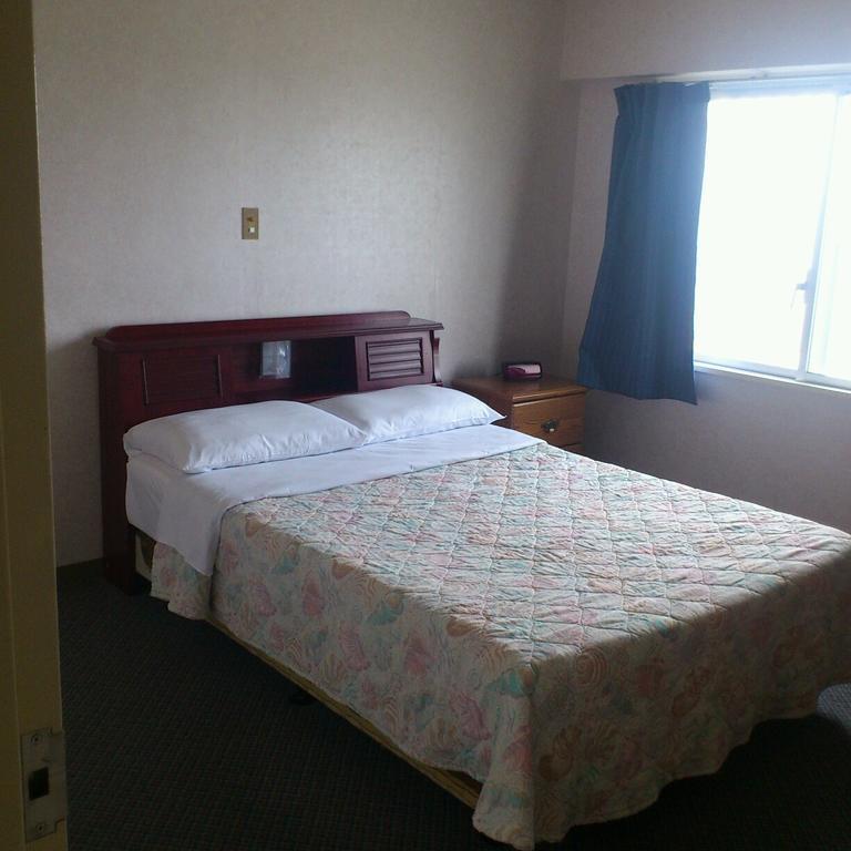 Eagle Lodge Chatan Room photo